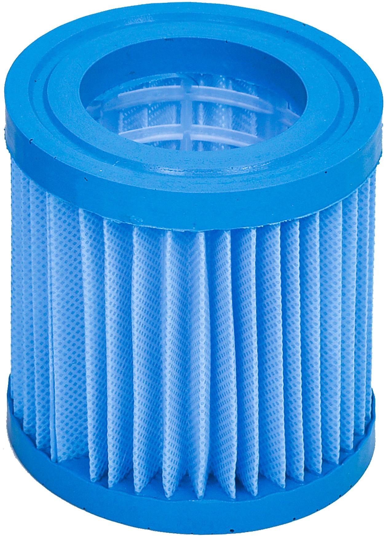 Antibakterieller Filter für Poolpumpe Typ I Kartuscheneinsatz 8x9cm