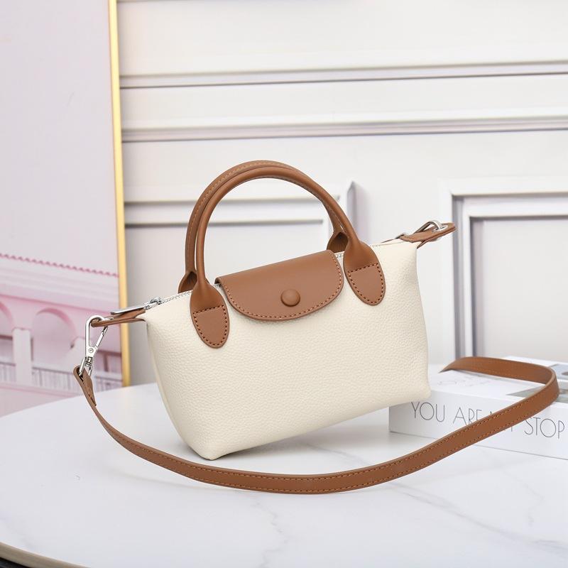 Echtes Leder Frauen Handtasche Designer Marke Mode Umhängetasche Schultertasche Damen Einkaufstasche Luxus Kleine Mini Leder Clutch Handtasche weiß