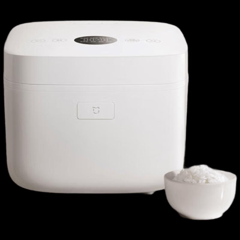 Xiaomi IH Reiskocher S1 3L CN-Stecker (Adapter enthalten)