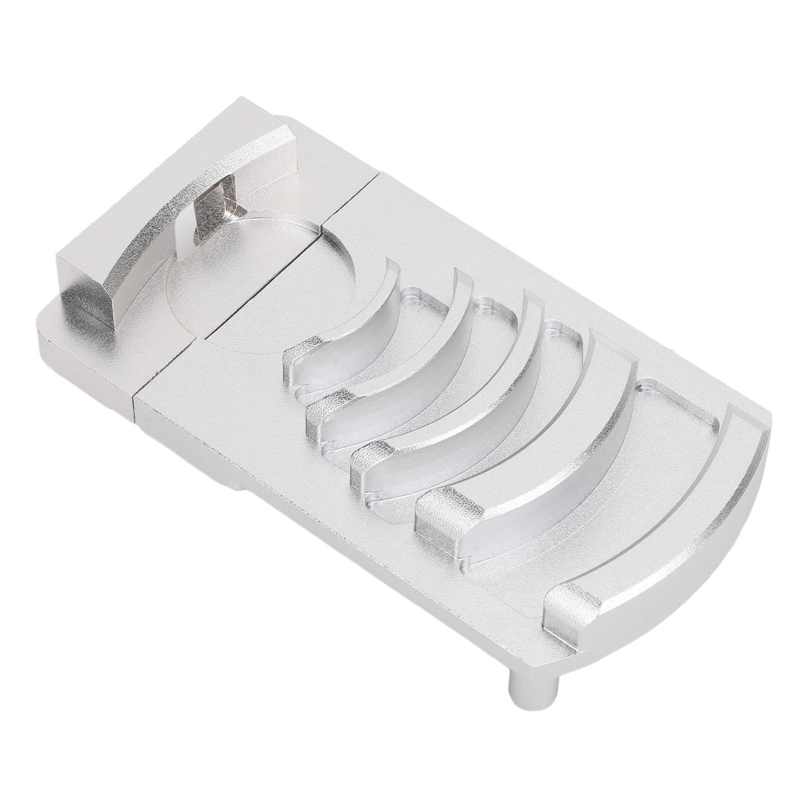 PVC-Rohr Entgratwerkzeug Rohraufreiber Entgraten Anfasen Sanitärwerkzeuge für 1 1/4 Zoll bis 4 Zoll PVC CPVC ABS PP PE Rohre