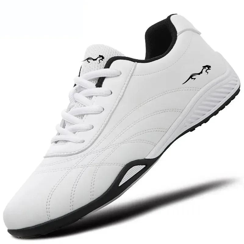 Herren Laufschuhe Bequeme Sportschuhe Leichte Atmungsaktive Athletische Schuhe Modische Freizeit Laufschuhe für Herren 44