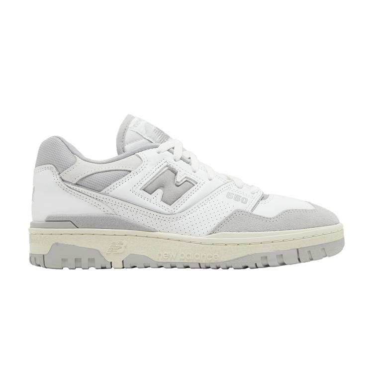 New Balance 550 'White Raincloud Reflection' 44.5 white