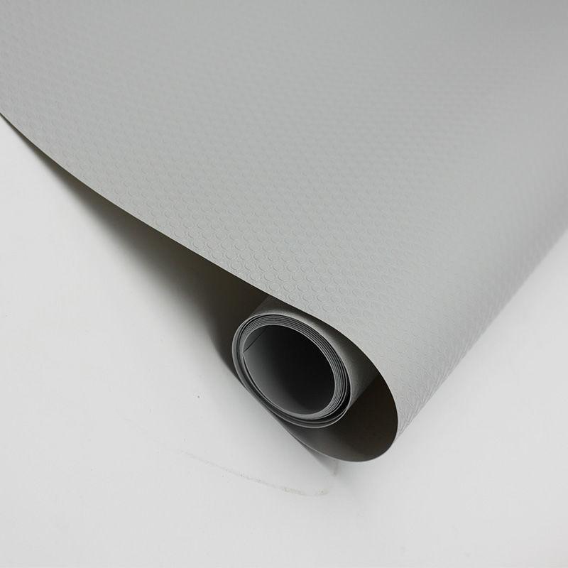 5m Wiederverwendbare Schubladeneinlage Waschbare Staubdichte Rutschfeste Matte Küchenschrankmatte Kühlschrank Rutschfeste Einlage Regalbögenpapier 30x150cm