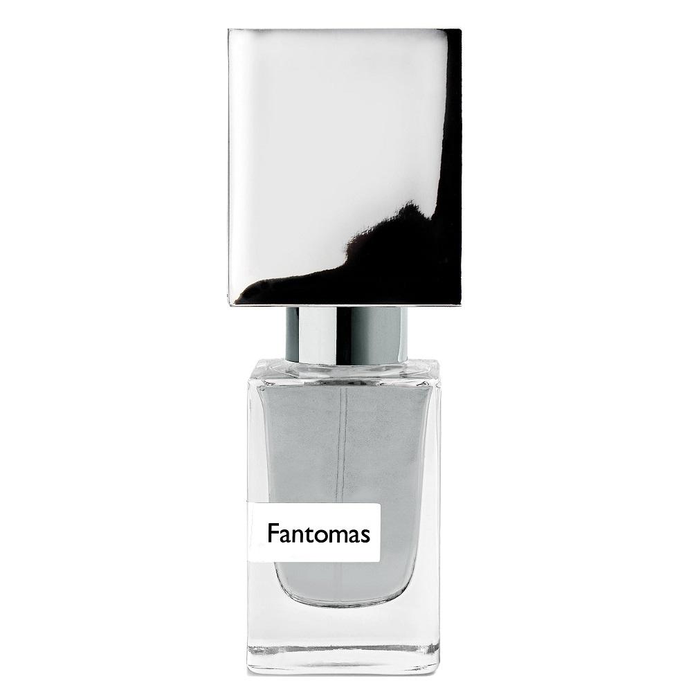Nasomatto Fantomas 30ml Reines Parfüm – Raffinierter Handwerksduft für anspruchsvolle Kenner