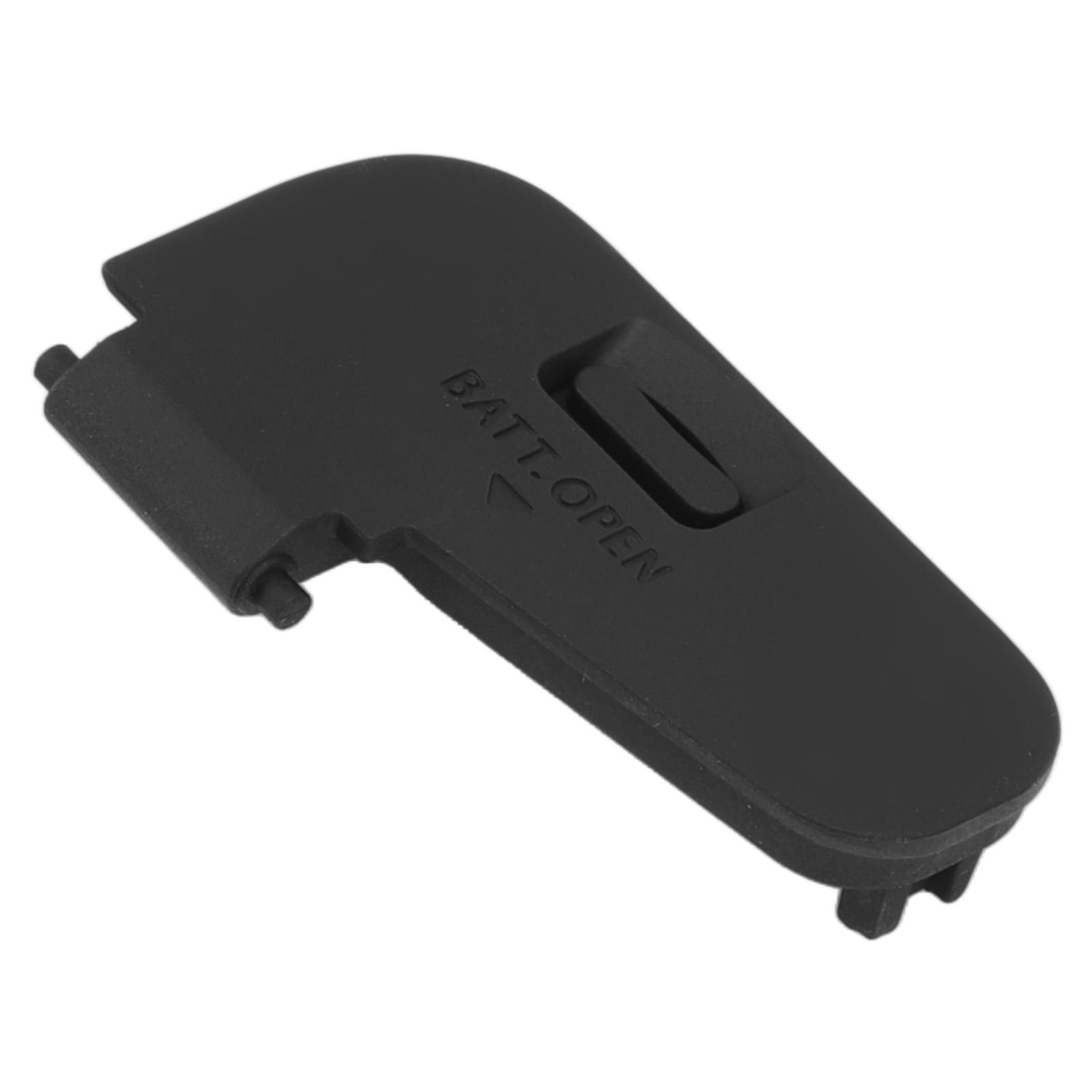 Kamera Batteriefachabdeckung Ersatzabdeckung Deckelteil für 77D 800D Rebel T7i Digitalkamera