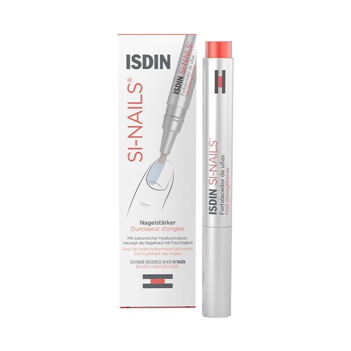 Isdin Si-Nails Härtender;Nägel 2,5ml