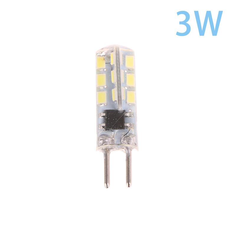 220 V 3 W 5 W G5.3 Led-Glühbirne G5.3 Led-Glühbirne G5.3 Led-Glühbirne G5.3 Led 3014-64Smd G5.3 Led-Glühbirne Halogenlampe Licht Kronleuchterbirne 3W
