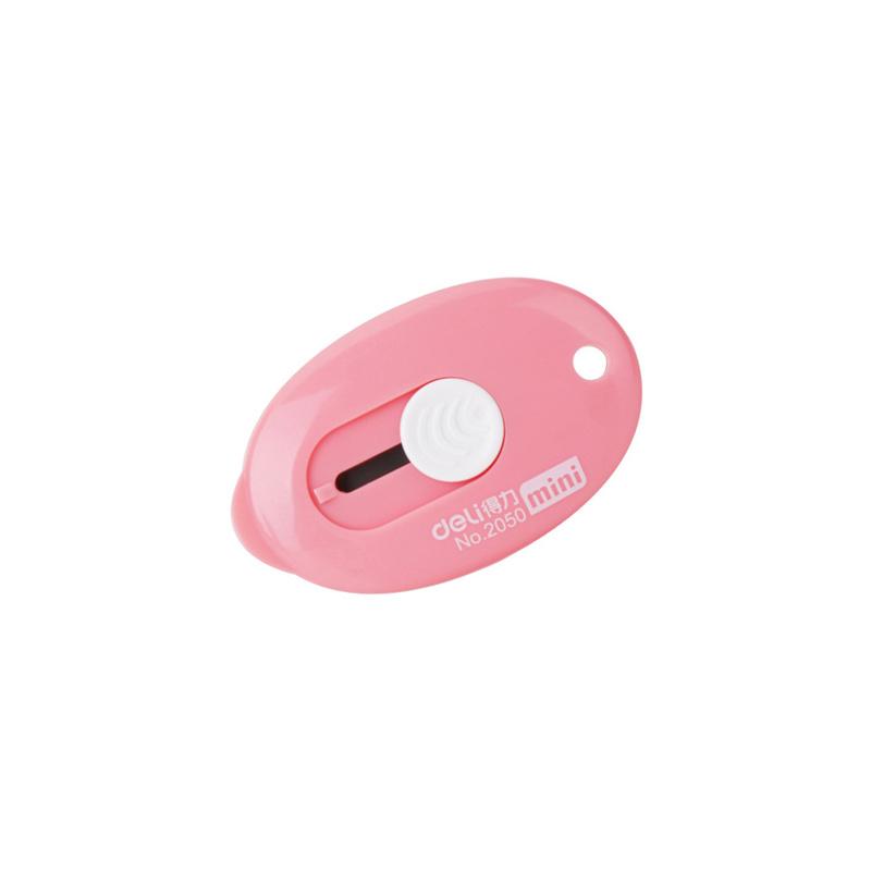 Tragbares süßes Kunstmesser, kreatives Mini-Allzweckmesser, Schreibwaren-Boxschneider, Büro, Schulbedarf, Schreibwaren 1pc