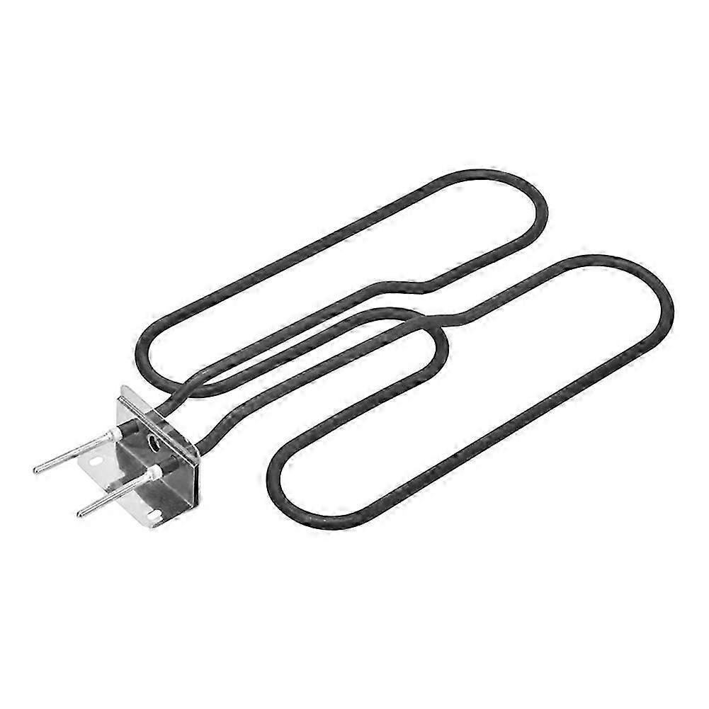 66631 / 65620 Weber Elektrogrill Ersatzteile Heizelemente 2200W für Weber Q140 / Q1400 EU-Stecker