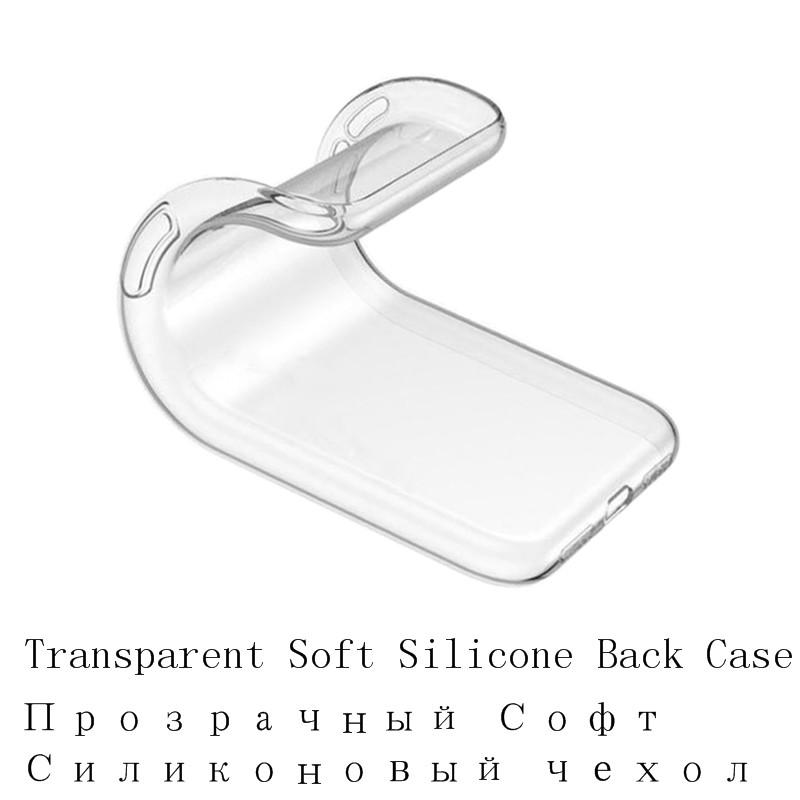 Für Honor 9 Lite Hülle Blume Weiche Silikon Couqe Telefonhülle Für Huawei Honor 9 Lite Hüllen Für Honor9 9lite Zurück Coque Funda Honor 9 Lite white