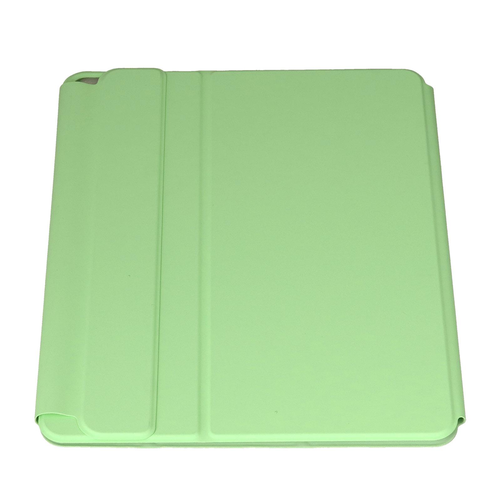 Tablet-Schutzhülle Weiches TPU Silikongel Sturzprävention Computerzubehör für iOS Tablet Pro grün