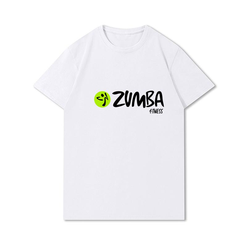 Sommermode Hip Hop T-Shirts Grafik Kurzarm Tops Frauen T-Shirts Tanzliebhaber T-Shirts S