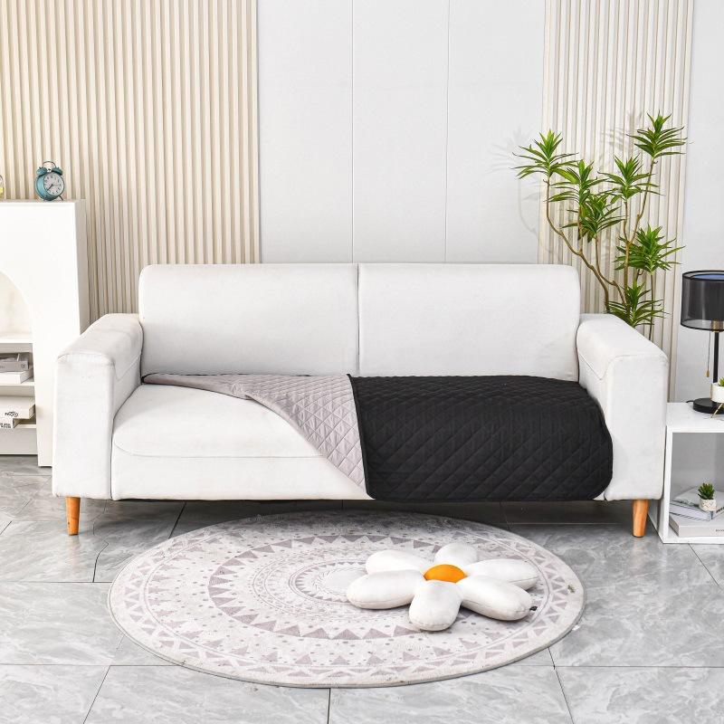 Wasserdichte Decke für Haustiere, Bett, Sofaschutz für Haustiere, 7 Größen, wasserdichte Hundebett-Abdeckung, Matte, Autoabdeckung für Hundecouch, Haustierzubehör 80x230cm 30x90in