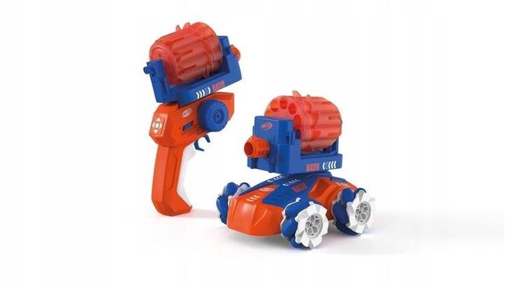 Carrera RC Autos Nerf(Tm) Sprengauto