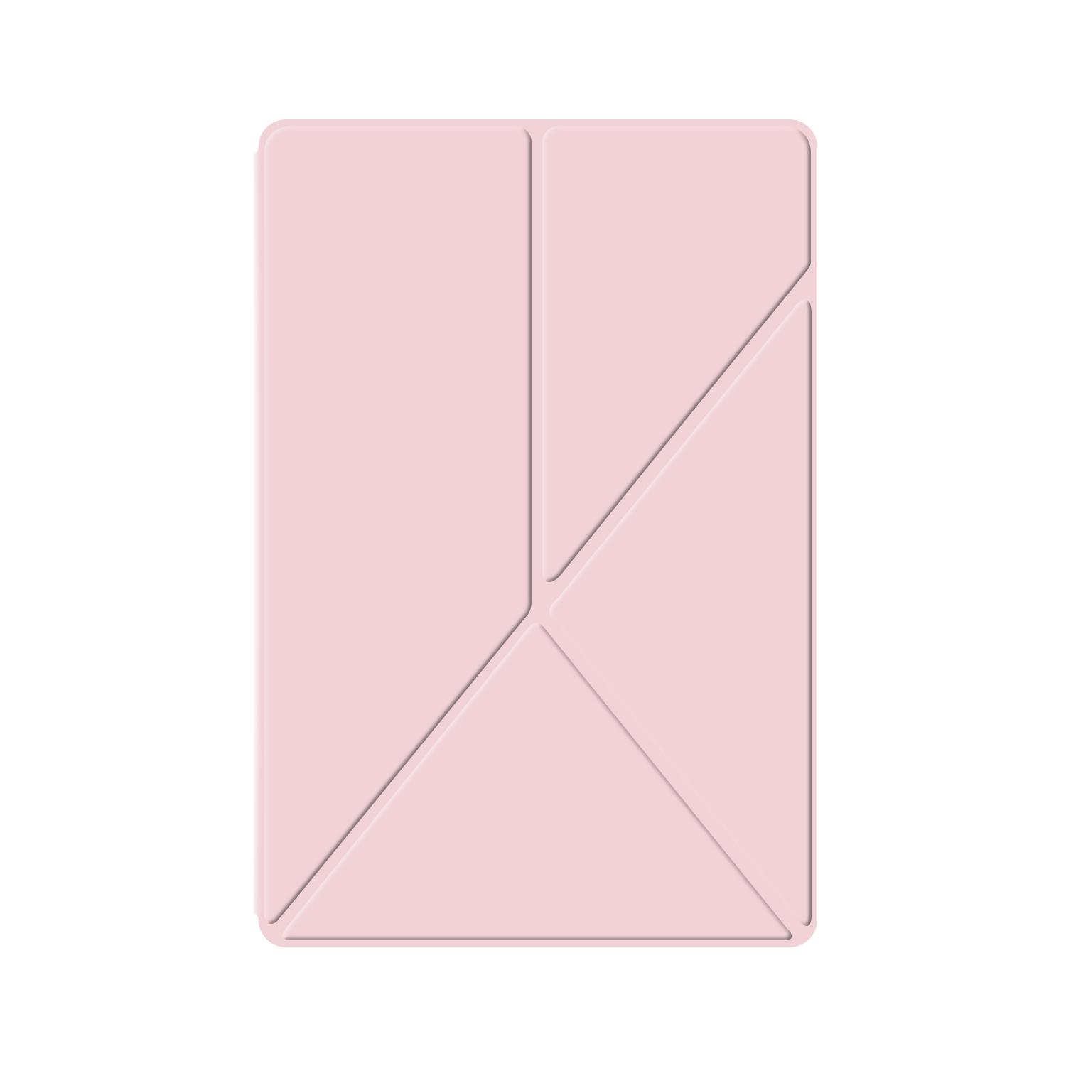 Für Samsung Galaxy Tab S11 Ultra 14,6 Zoll SM-X936 Magnetische Hülle für Tab S11 2025 11 S11 Ultra 14,6'' Tablet Intelligente Buchhülle S11 Ultra 14.6 2025 rosa