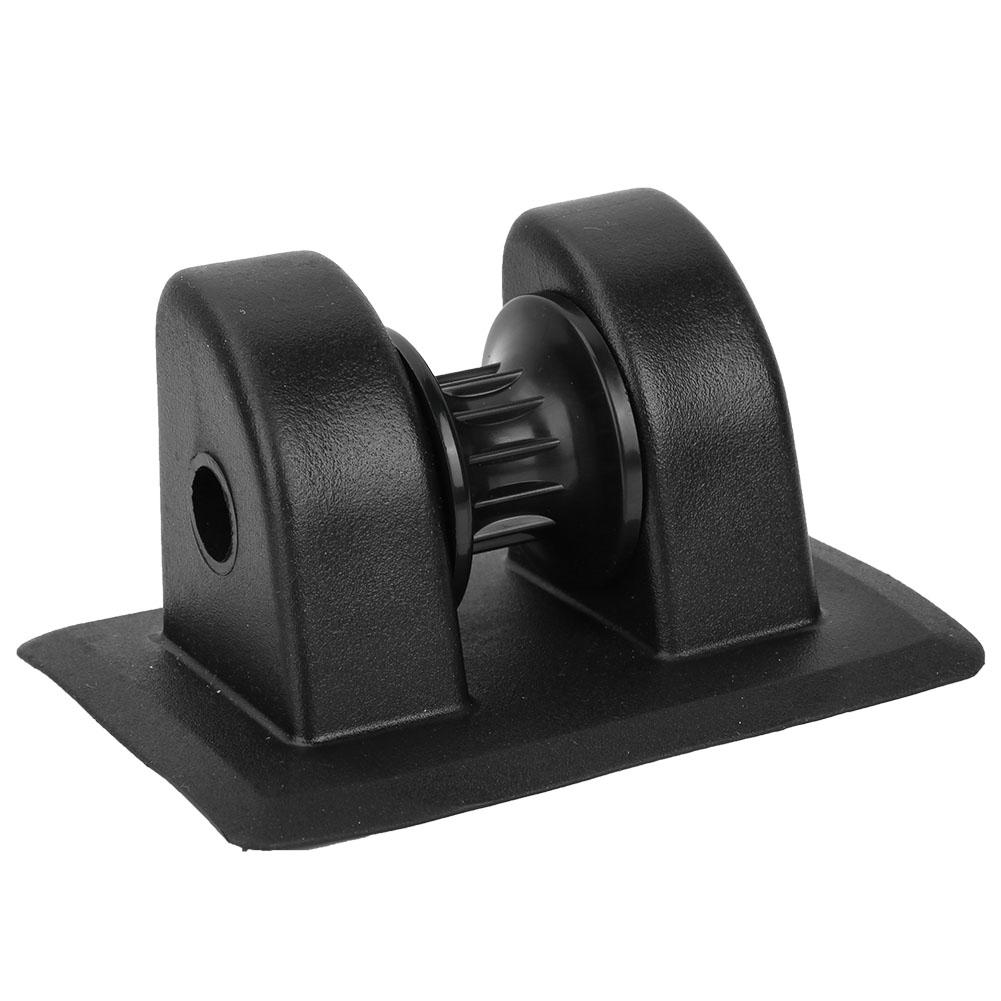 Haltegriffteile aus PVC mit kleinem Anker für Schlauchboot, Schlauchboot, Yacht, Kajak, Zubehör