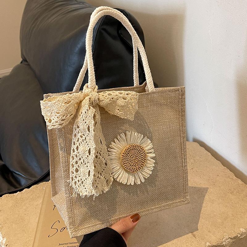 Beliebte Lunchbox-Taschen für Frauen Neuer Stil Ein-Schulter-Handtaschen Ins Japanische Mädchen Umhängetaschen für Frauen black