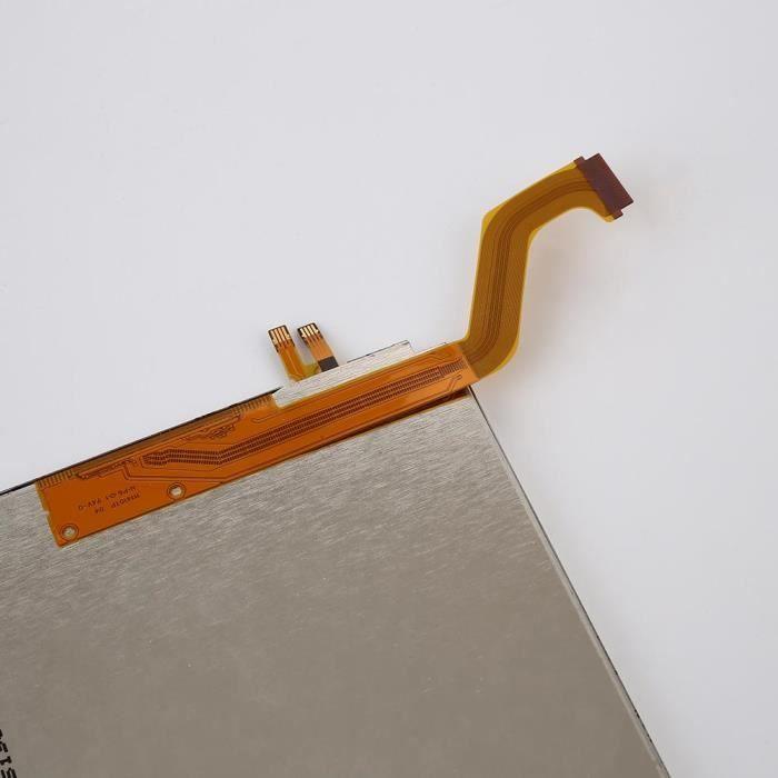 Reparatur des oberen LCD-Bildschirms für Nintendo 3DS XL LL-Konsole