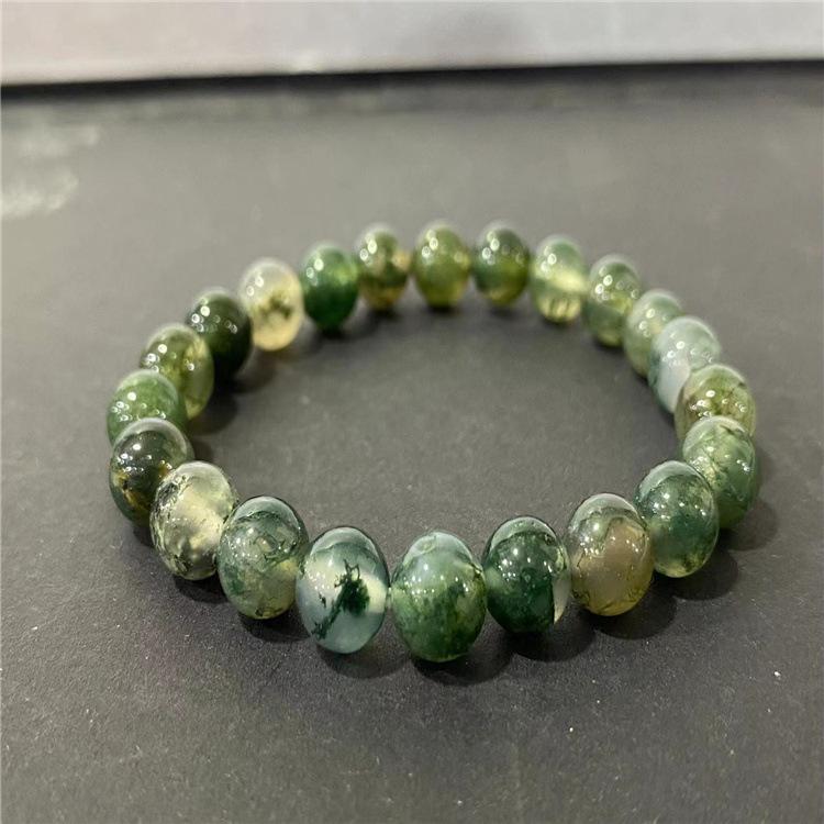 Aquatic Achat Armband Armband Aquatic Indian Achat Armband Scenic Spot Stall Fan Welfare Achat Armband