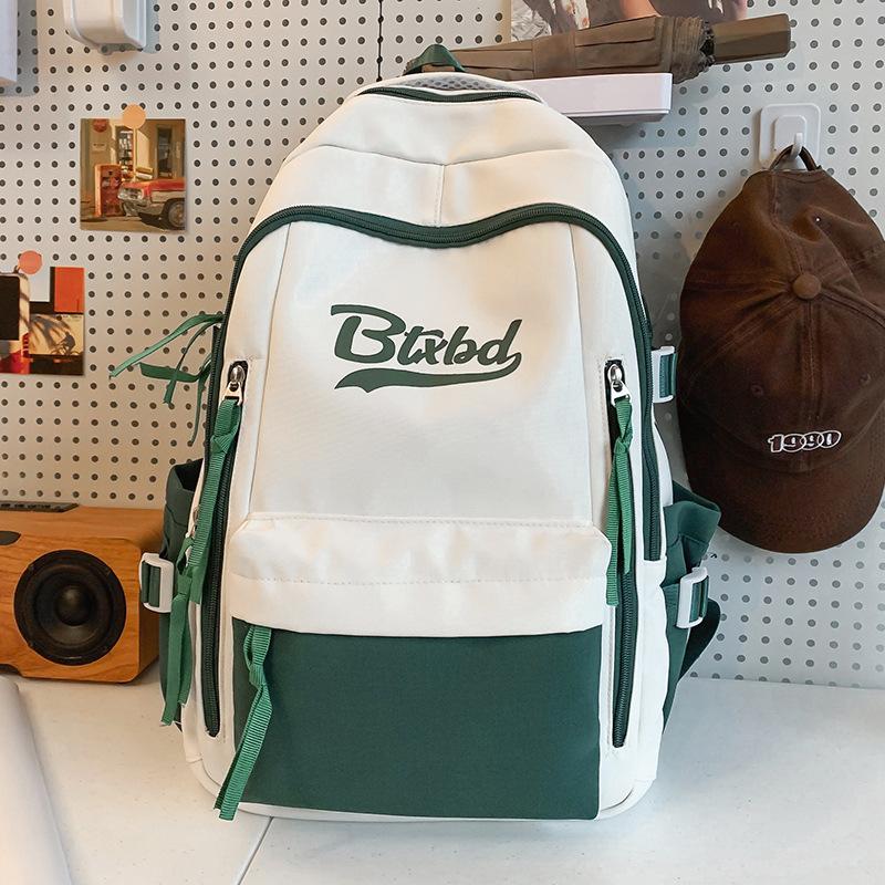 Rucksack für Kinder Grundschüler Mädchen Studenten High-School-Schüler Jungen Rucksack Mittelschüler Rucksack