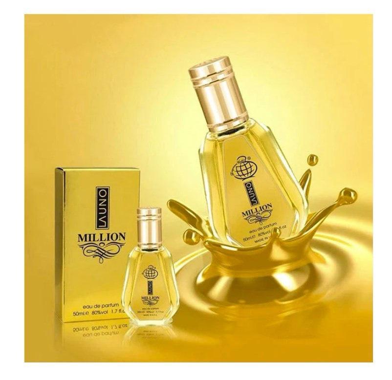 La uno Million Parfum für Männer 50 ml 1,7 fl.oz 50 ml
