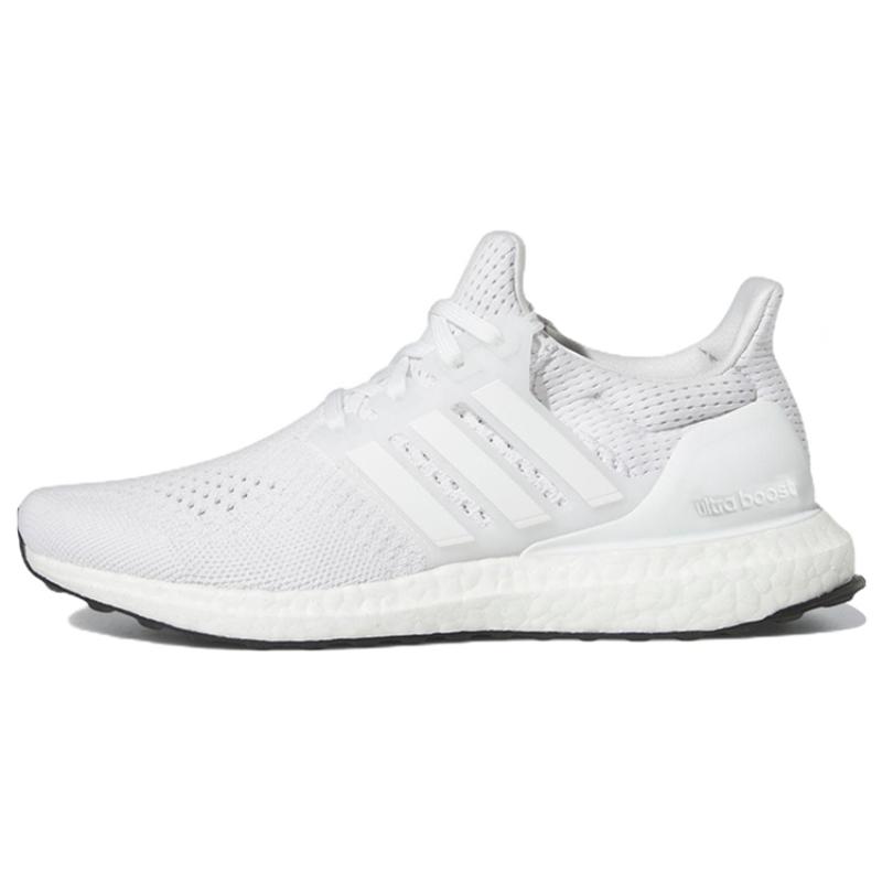 Adidas Ultra Boost 1.0 Dna Triple White Damen-Sneaker HQ4207 40⅔