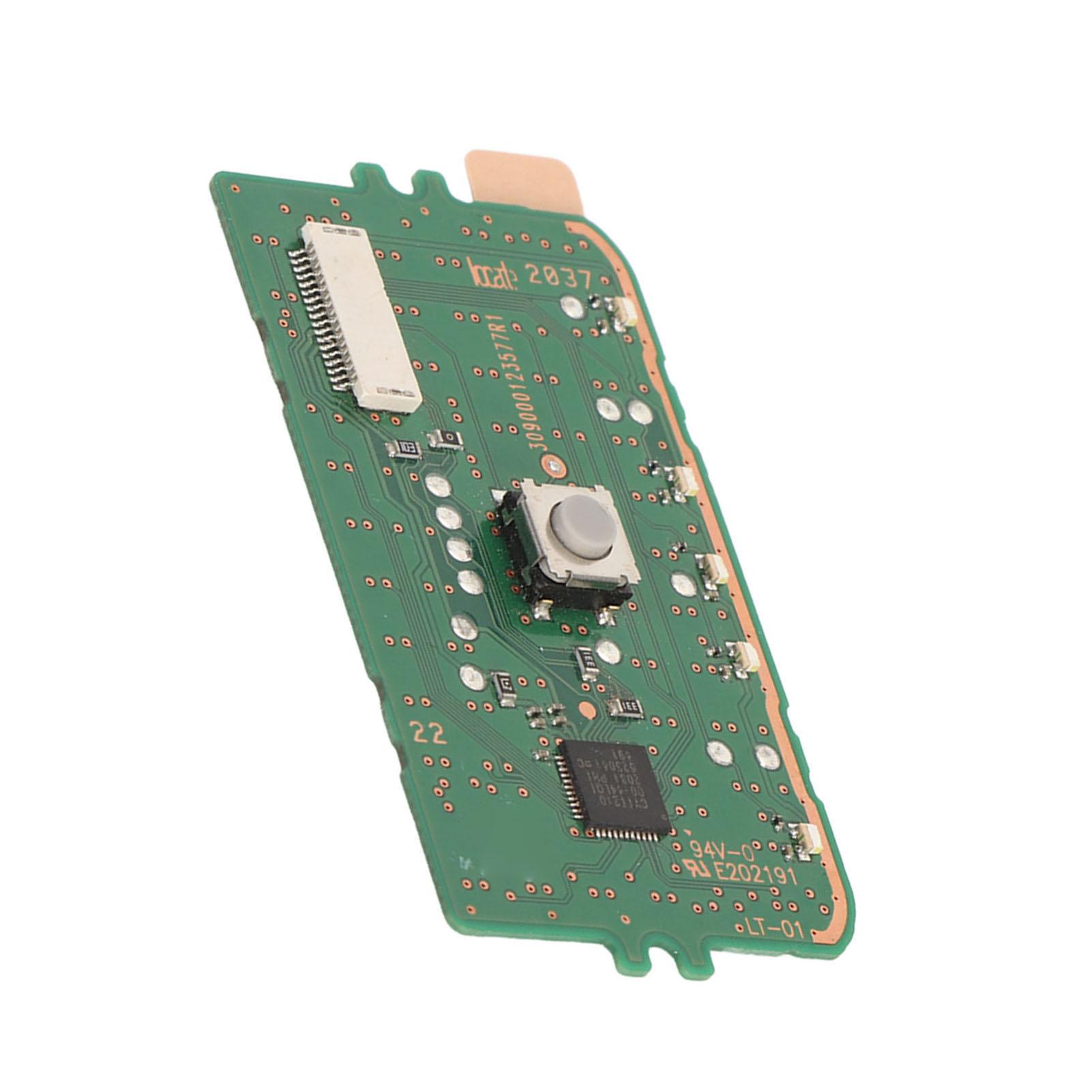 für PS5 Controller Touch Pad Board BDM 010 IC Motherboard für PS5 Hauptplatine Schaltung Touch Board