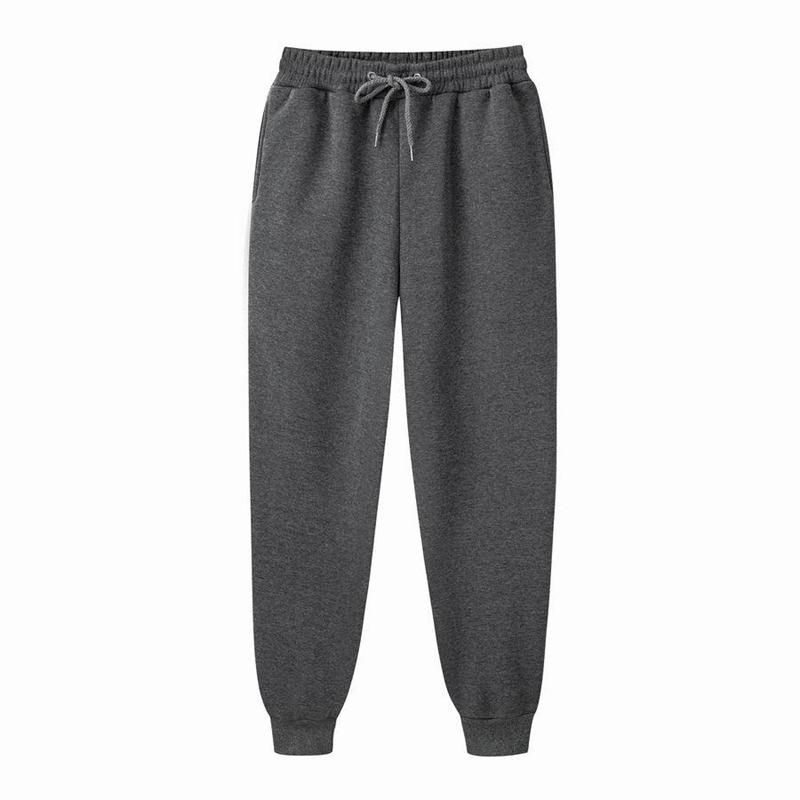 Neue Männer Jogger Marke Männliche Hosen Casual Hosen Jogginghose Jogger 13 Farbe Workout Jogginghose XXXL dunkelgrau