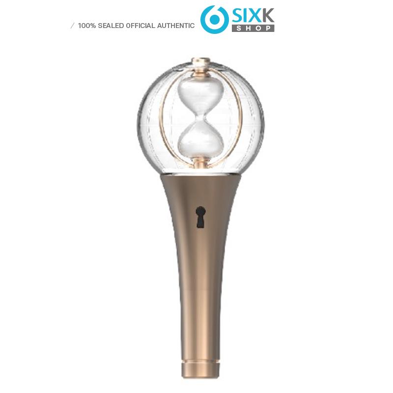[Vorbestellung] ATEEZ Offizieller Light Stick [Version 2] [Version 3] ATEEZ Official Light Stick Ver.2