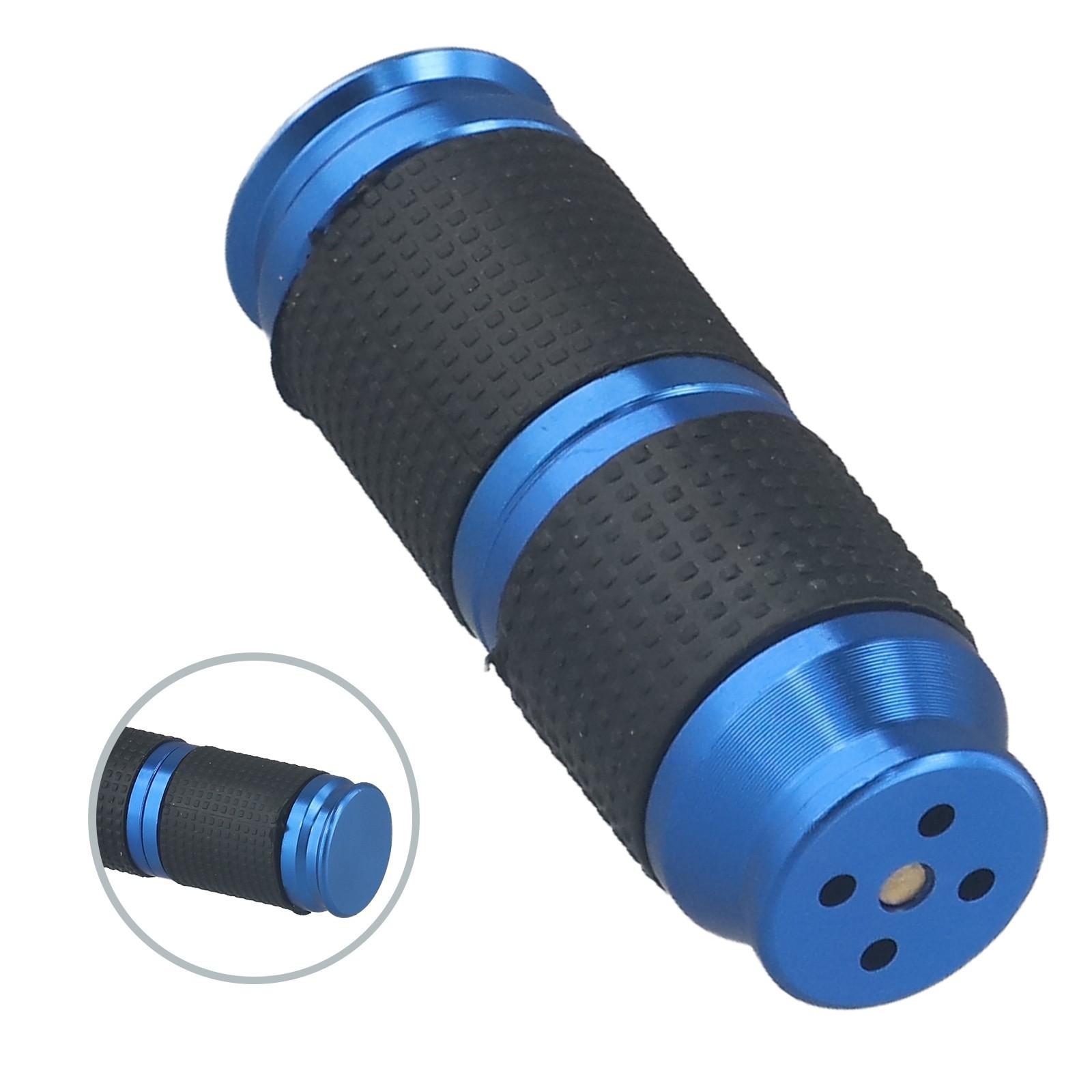 Sahne Flaschenöffner Kompakt Exquisite Schaum Schlagsahne Blue