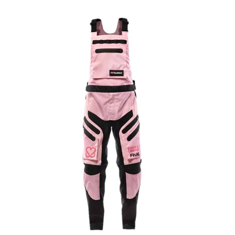 Moto Gear Set Motoralls Hosen Motocross Gear Sets Motorrad Racing Hosenanzug S rosa
