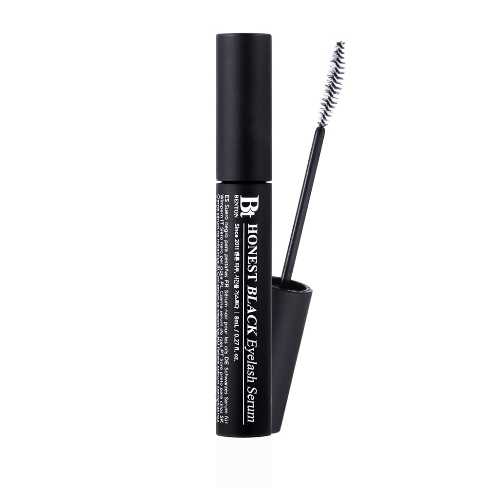 [BENTON] Honest Black Wimpernserum 8ml black