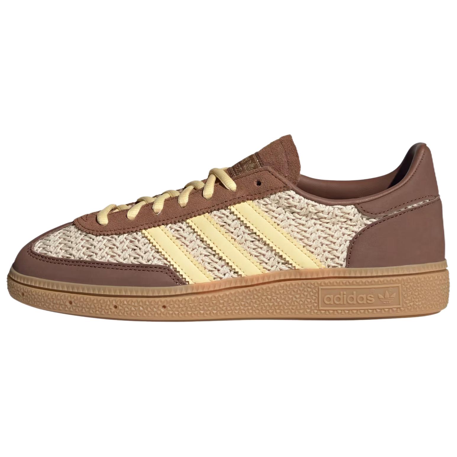 Adidas Handball Spezial Sneakers Sneakers JQ8411 42 braun