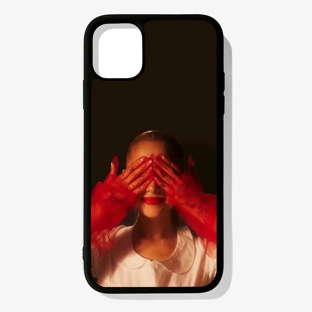 Grande Eternal Sunshine A-Ariana Sänger Handyhülle Silikon PC+TPU Für iPhone 11 12 13 14 15 16 17 Plus Pro Max Hülle iPhone 15 plus