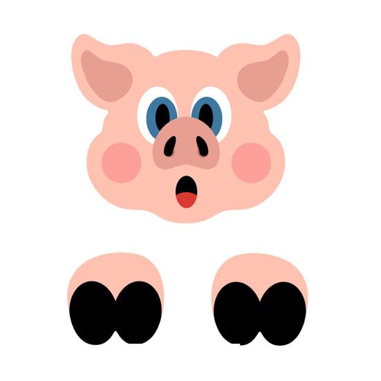 Zaundekoration, niedliche, spähende Cartoon-Tiere, einfach zu installierendes dekoratives Zaunschild für den Außenbereich, wetterbeständige Zaun-Späher A