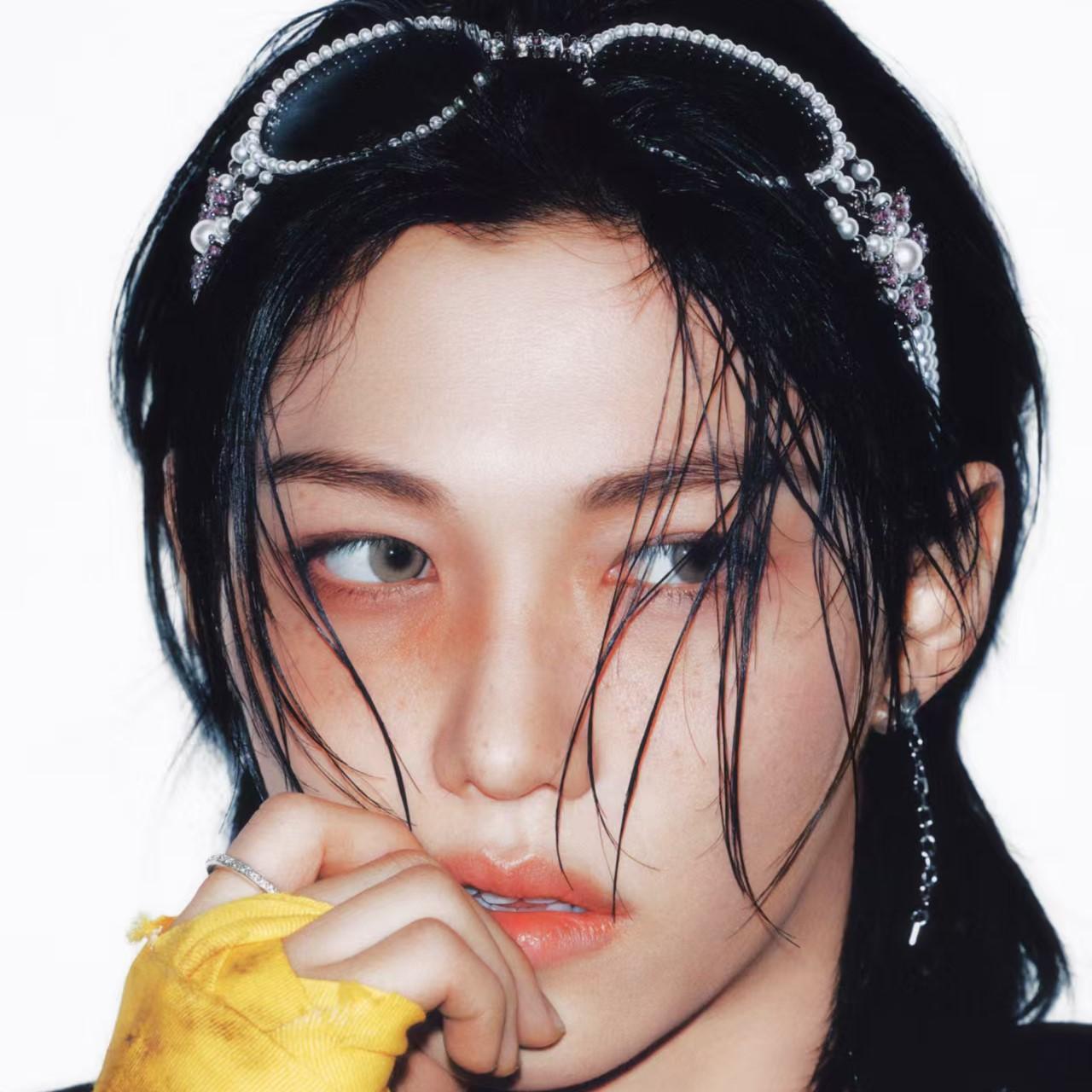 STRAY KIDS - [KARMA] 4. Album AKKORDEON Felix