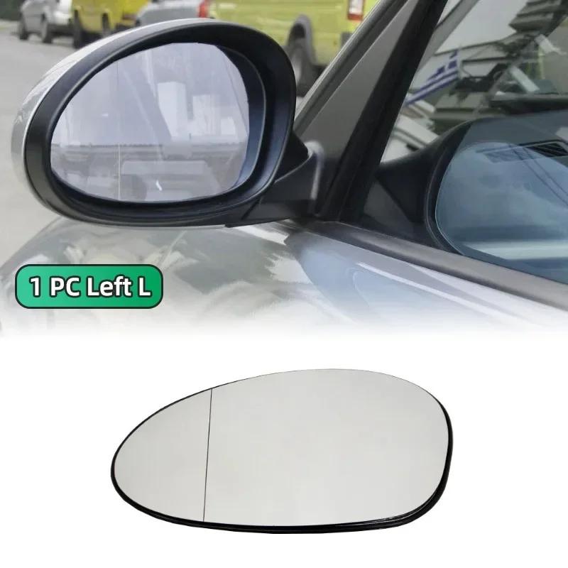 Für BMW E90 Spiegel Beheizte Seite Spiegel Glas Rückspiegel Für E92 E91 E93 E82 E88 E86 E85 Z4 51167157247 51167157246 gray