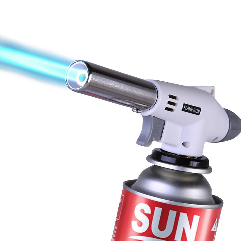 Schweißen, Gasbrenner, Flamme, Gasbrenner, Flammenpistole, Lötlampe, Kochen, Löten, Butan, Selbstzündung, Gasbrenner, Feuerzeug, Heizung