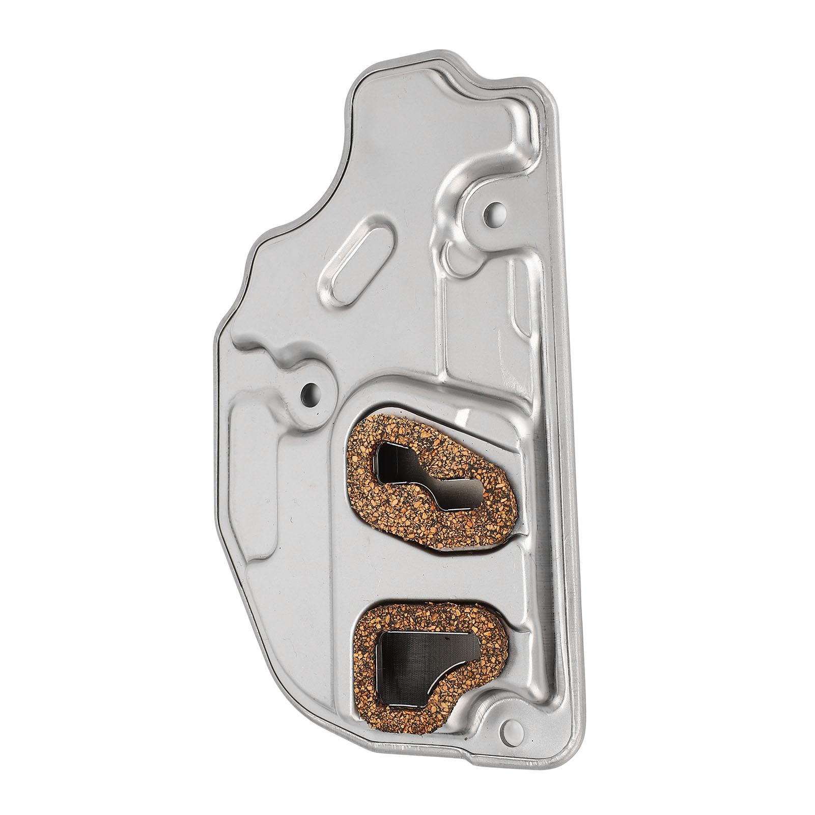 Automatikgetriebefilter 09G325429A Metall Autozubehör Ersatz für SEAT ALTEA LEON