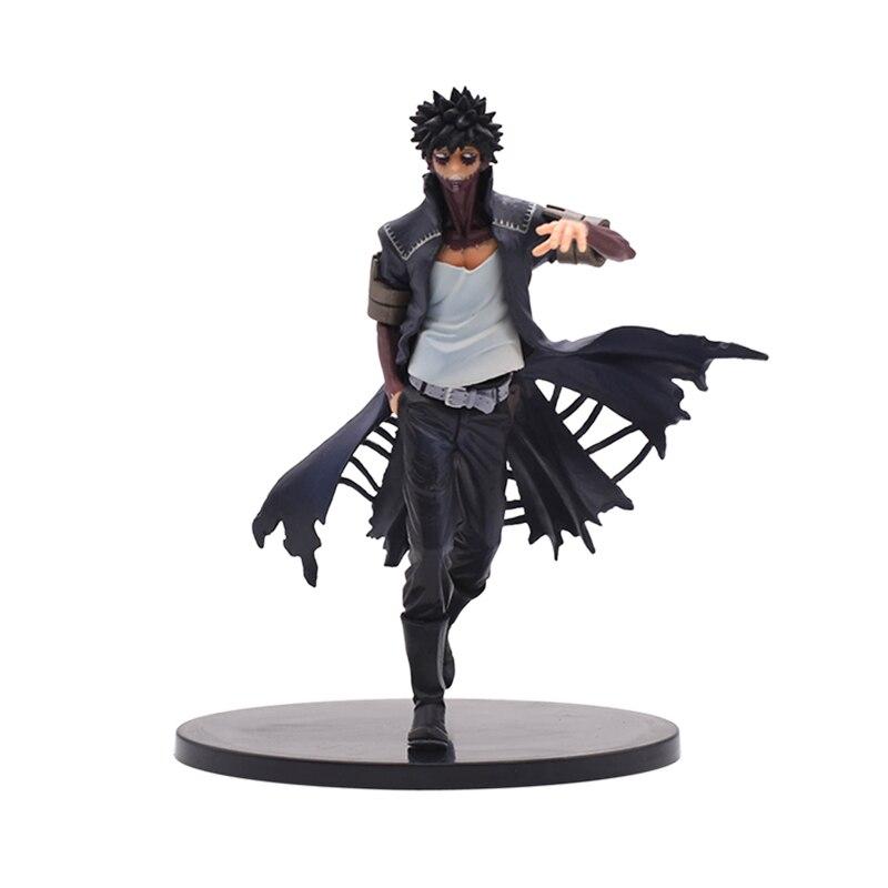 20 cm Anime My Hero Academia Azawa Shouta Dabi Actionfiguren Spielzeug Hero Academia Figur Spielzeug