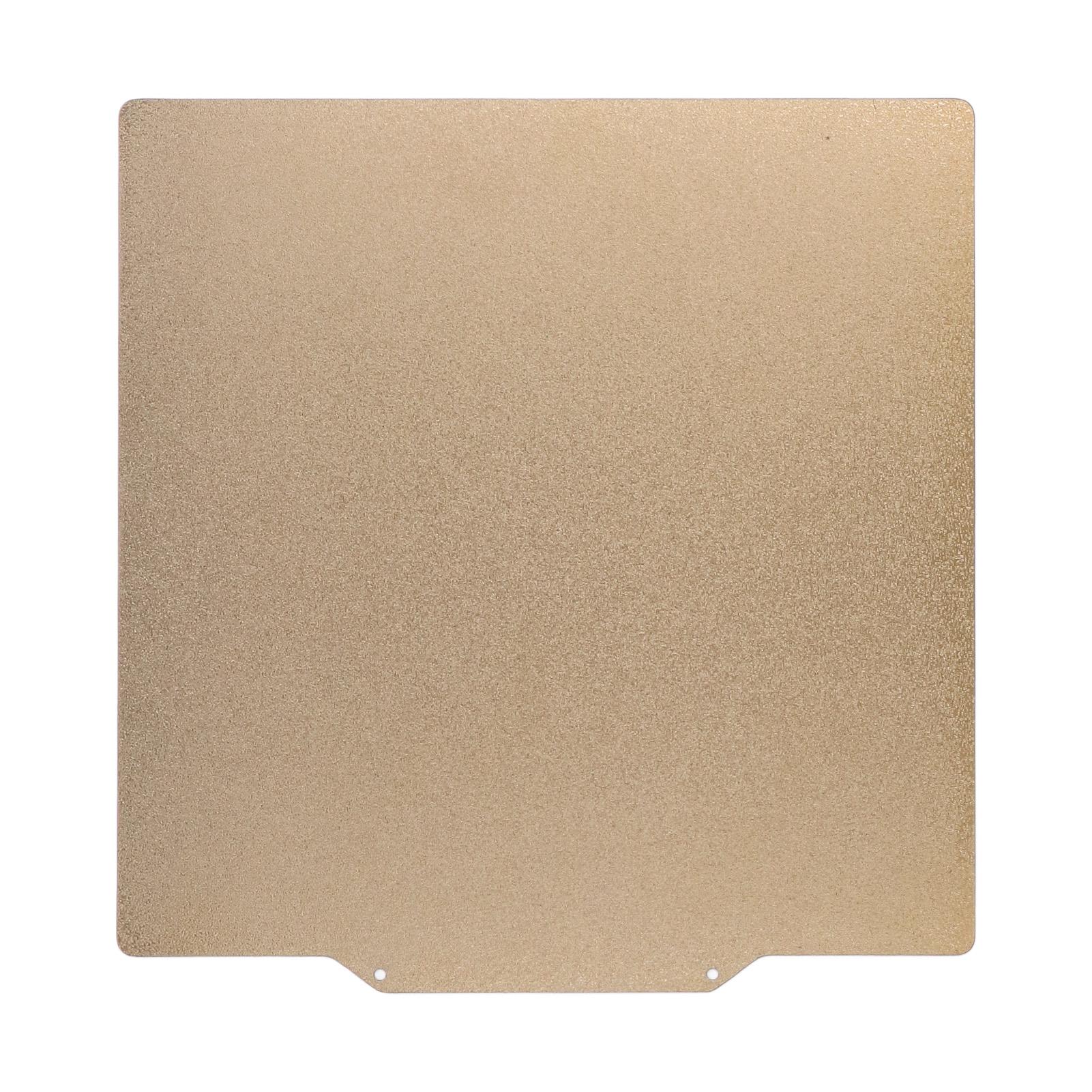 3D-Drucker PEI Druckbett Weich Flexibel Magnetisch 3D-Drucker Druckbett für Ender3 Ender5 für BIQU B1