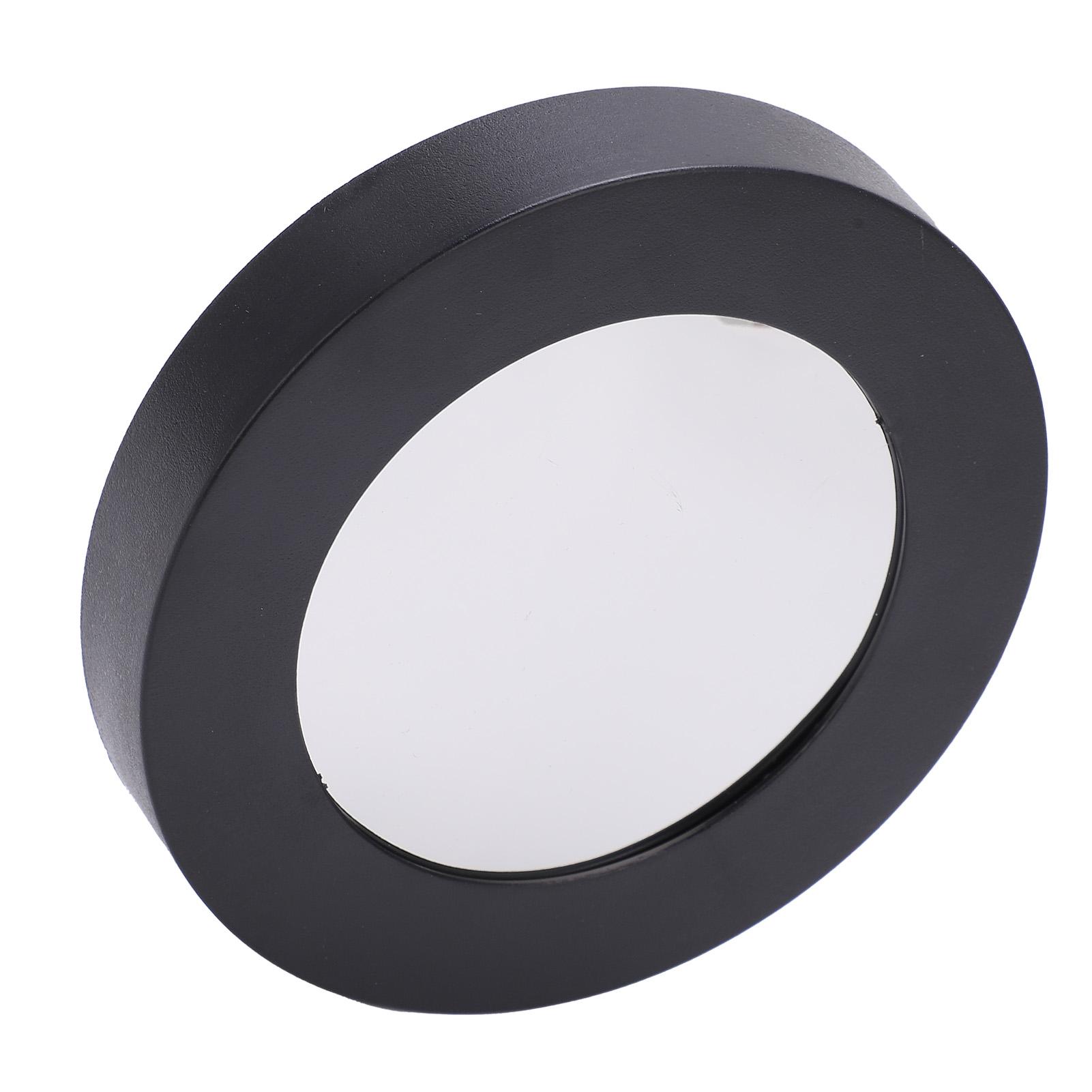 145mm Sonnenfilterfolie Teleskop Okularfilter Astronomisches Teleskop Zubehör für 127SLT