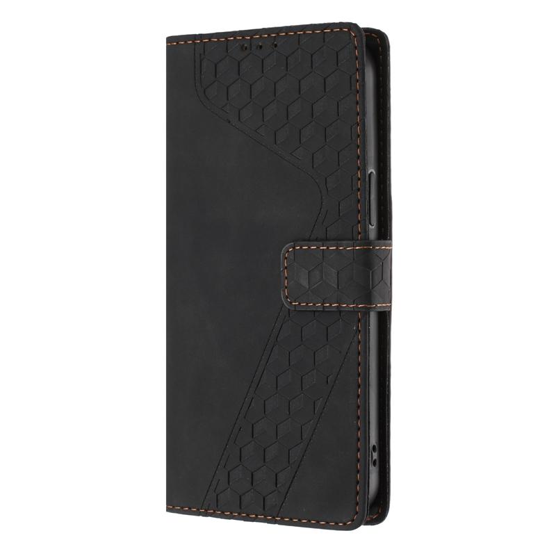 Für Poco C85x C81 Pro Hülle Leder Klapphülle Für Funda Xiaomi Poco C85X PocoC81 C 81 Pro C81X Handyhüllen Geldbörse Buchhülle Etui for Poco C81 Pro