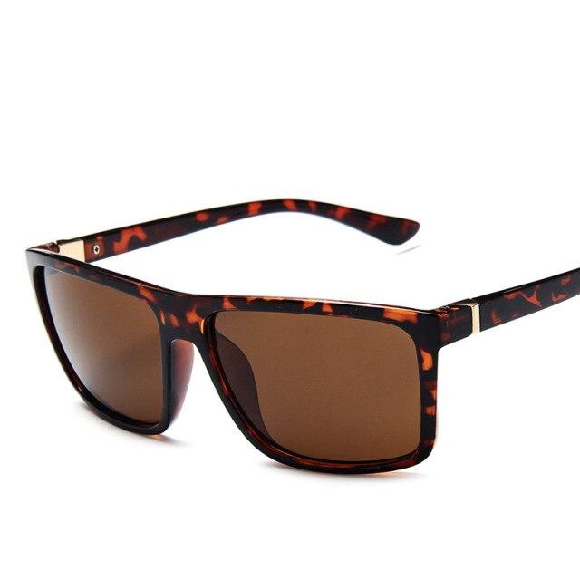 Neue Unisex Reflektierende Vintage Sonnenbrille Herren Marken Designer Mode Sonnenbrillen Damen EMA