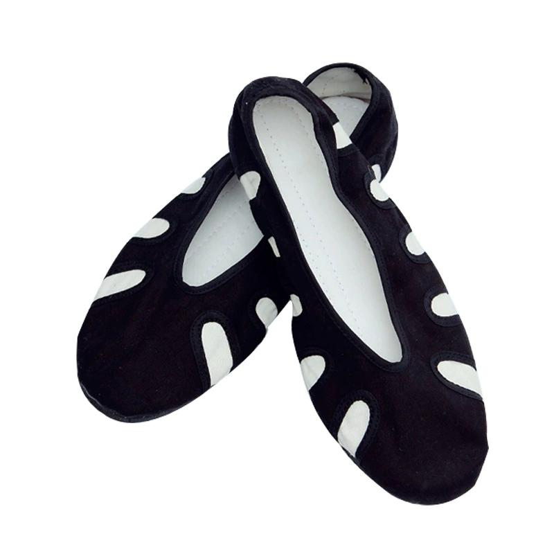 Shifang-Schuhe, Tai-Chi-Schuhe, Taoisten-Schuhe, Taoisten-Schuhe, Mönchsschuhe, Laien-Schuhe, Kampfsport-Schuhe, Stoffschuhe, Zubehör, Taoisten-Übungsschuhe 43 schwarz