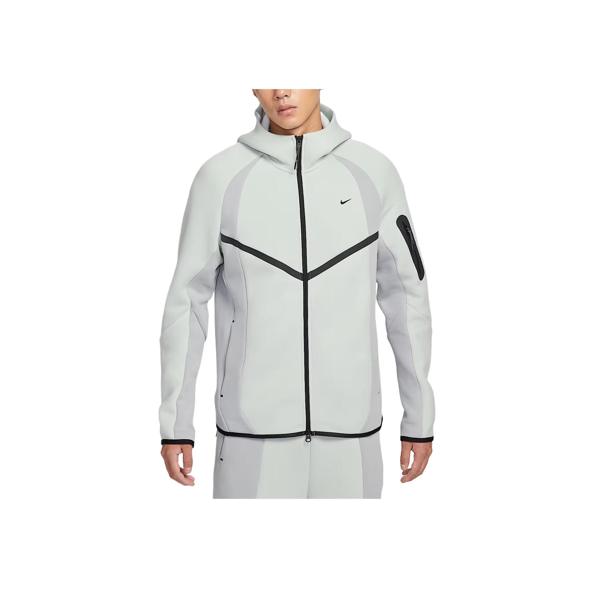 Nike Windrunner Tech Bequeme Freizeitjacke Herren Jacken IF1326034 M