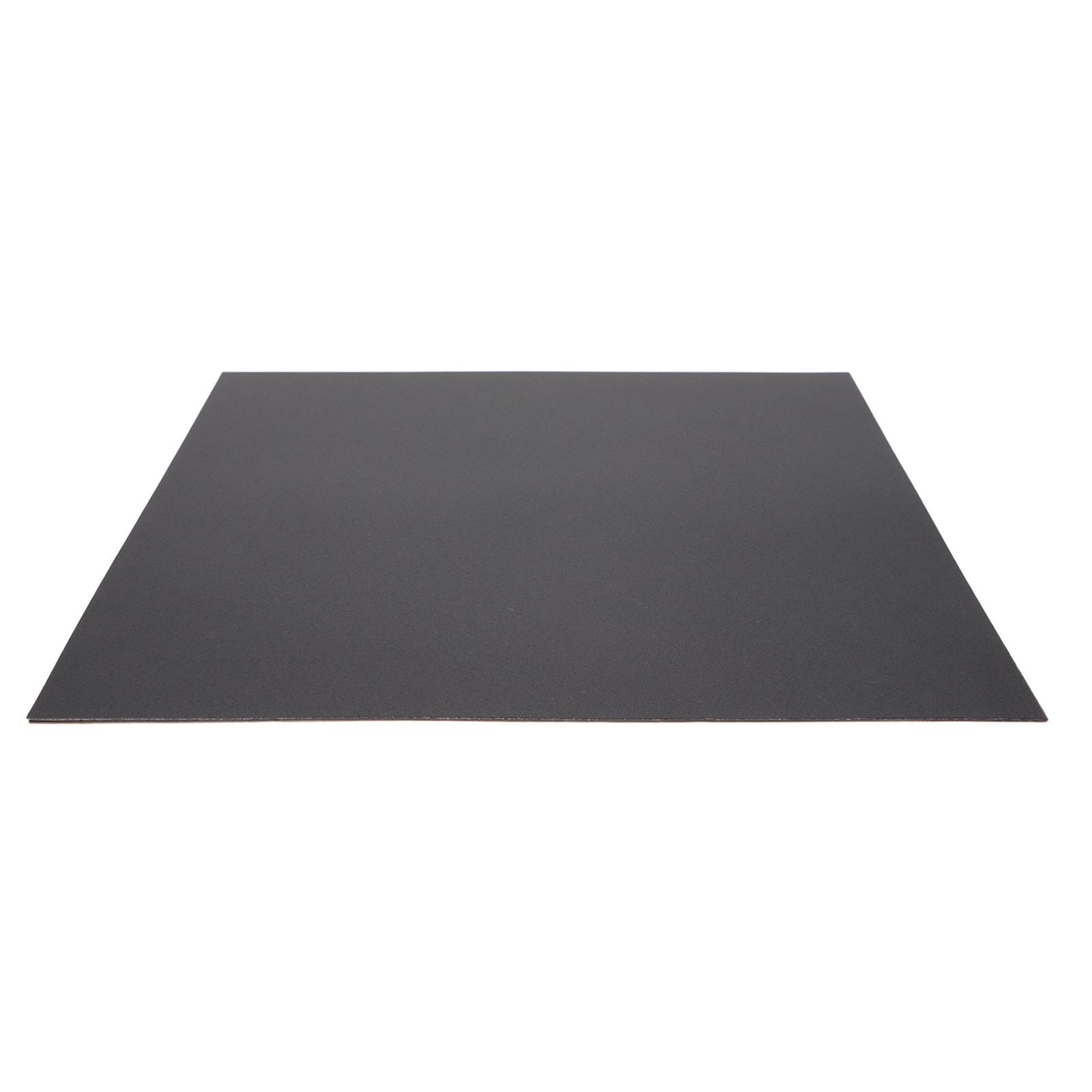 3D-Drucker-Aufkleber Hohe Temperaturbeständigkeit Verhindert Verzug der Kanten 3D-Drucker Zubehör 220x220mm 220x220mm/8.7x8.7in