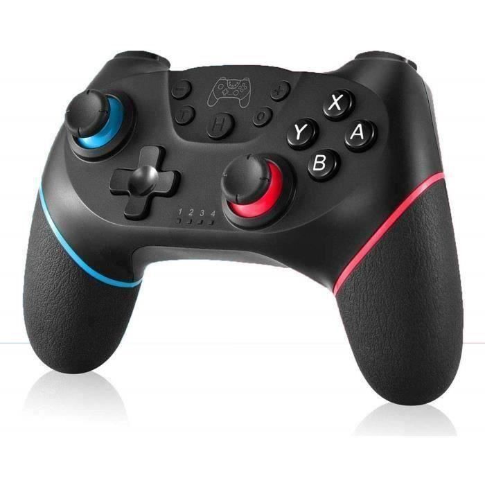 CHE Wireless Controller für Nintendo Switch, Bluetooth Controller Switch Pro