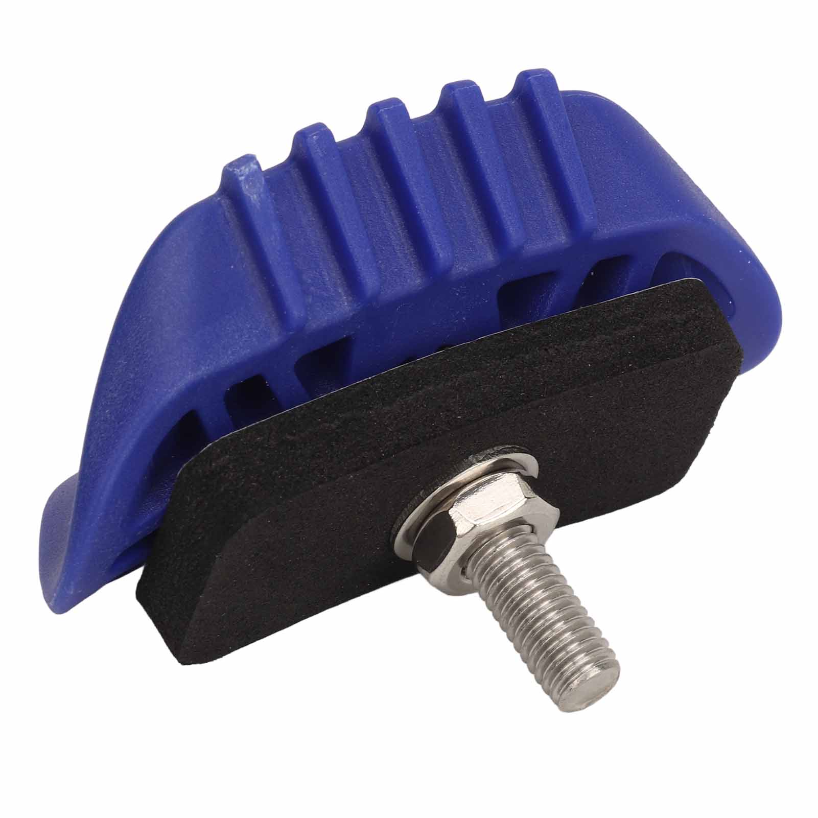 Motorrad Felgenklemme 2.15in Vielseitig Robust Rutschfest Innenschlauchklemme für Motocross Bike Dirt