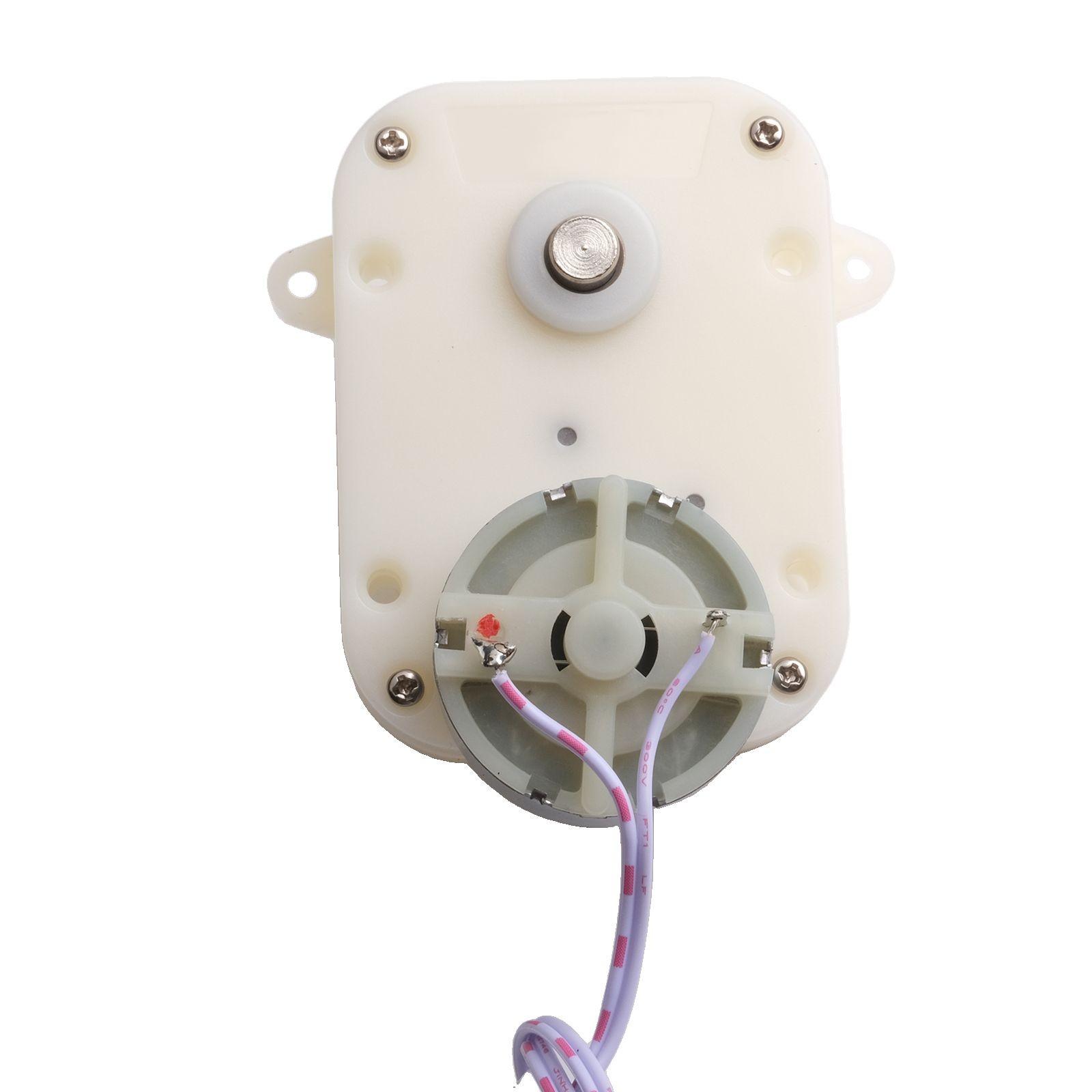 JS50 Uhrenbeweger Ersatzmotor Uhrenbewegermotor Einfache Installation